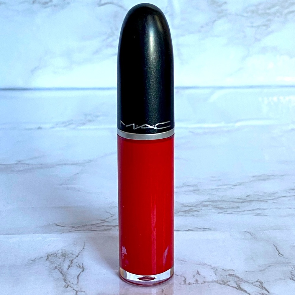 MAC Retro Matte Liquid Lipcolor - Picture 1 of 5
